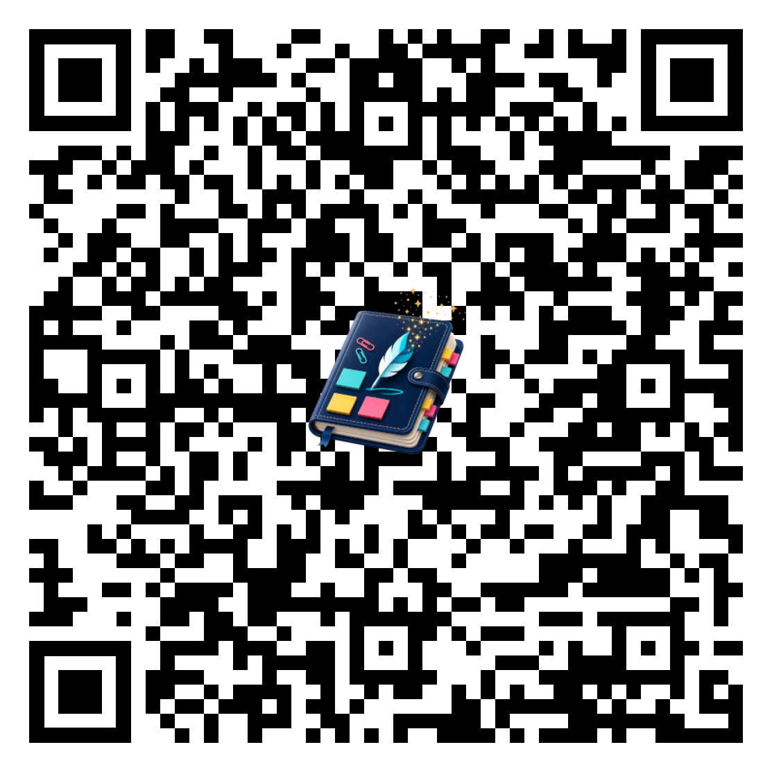 QR Code Téléchargement Android