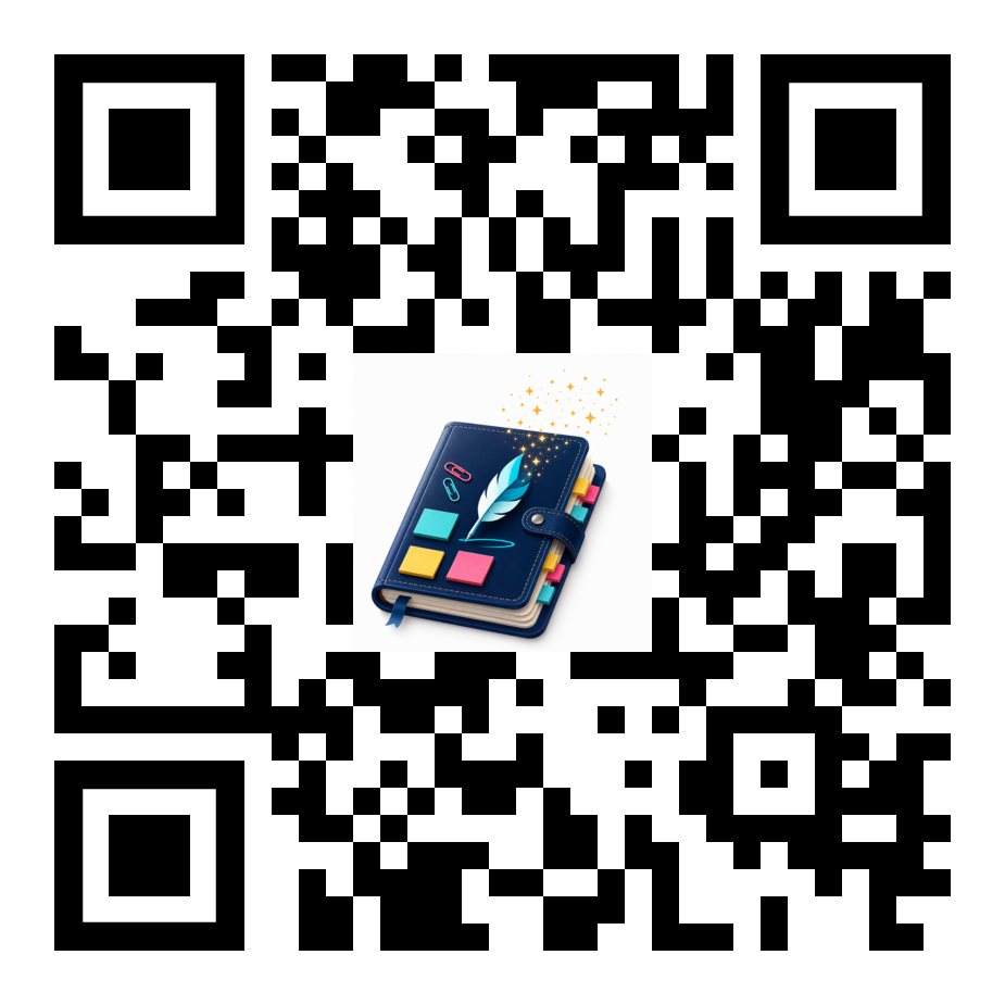 QR Code Site