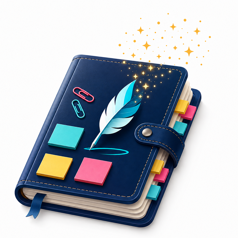 Logo Journal GenIA-L